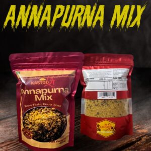 Home Kastoori Annapurna Mix namkeen snack